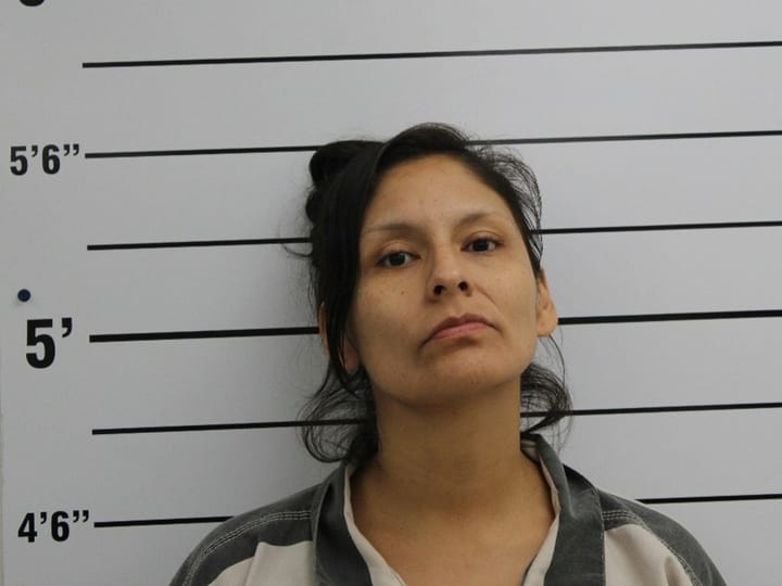 CrimeStoppers Most Wanted - Hoops, Natasha Marie