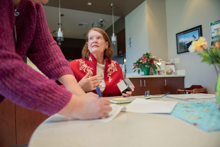 Peace Hospice Seeks Volunteers; Training Dates Announced