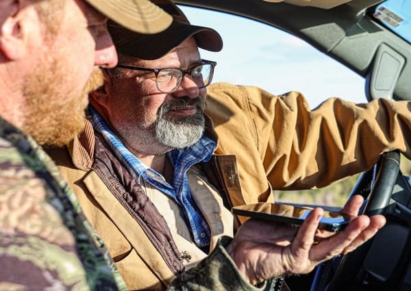 Grizzly Bear Shot and Killed Near Choteau
