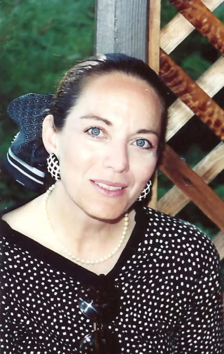 Obituary of Iloilo Marguerite Jones