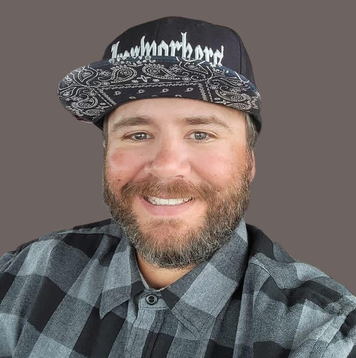 Obituary of Travis Alan Funston
