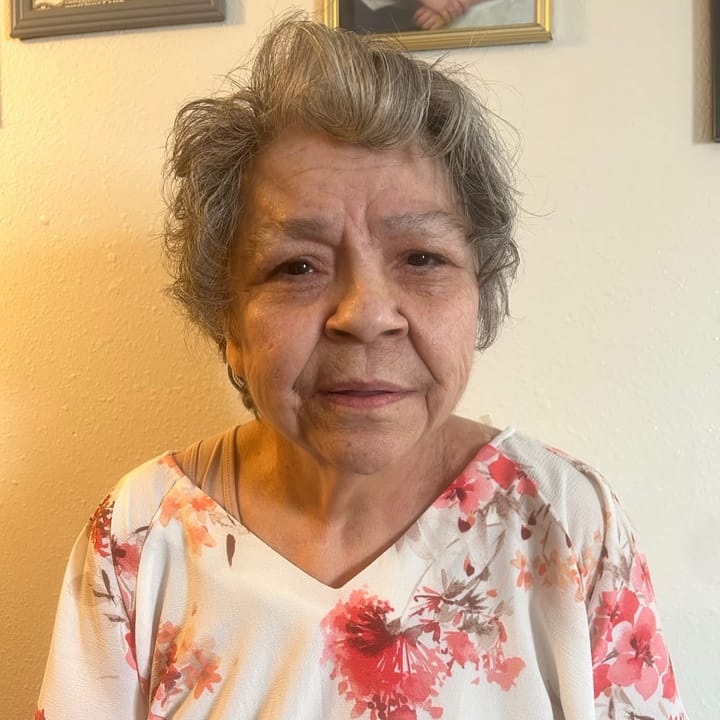 Obituary of Sylvia Faye Kriedeman