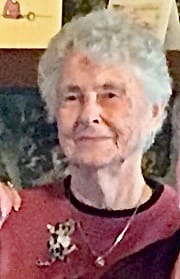 Obituary of Bonnie Messman