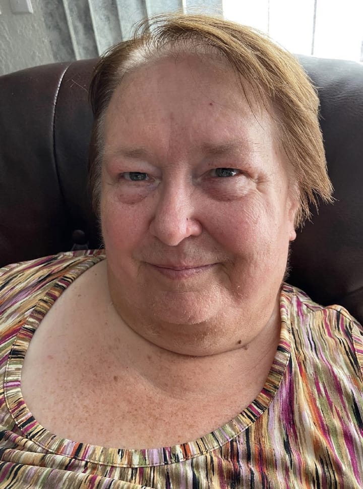 Obituary of Ann Norene Buen