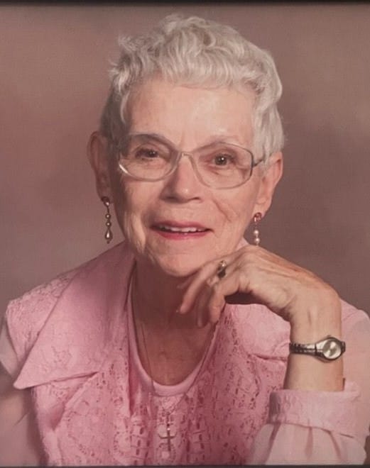 Obituary of Diane Amdahl