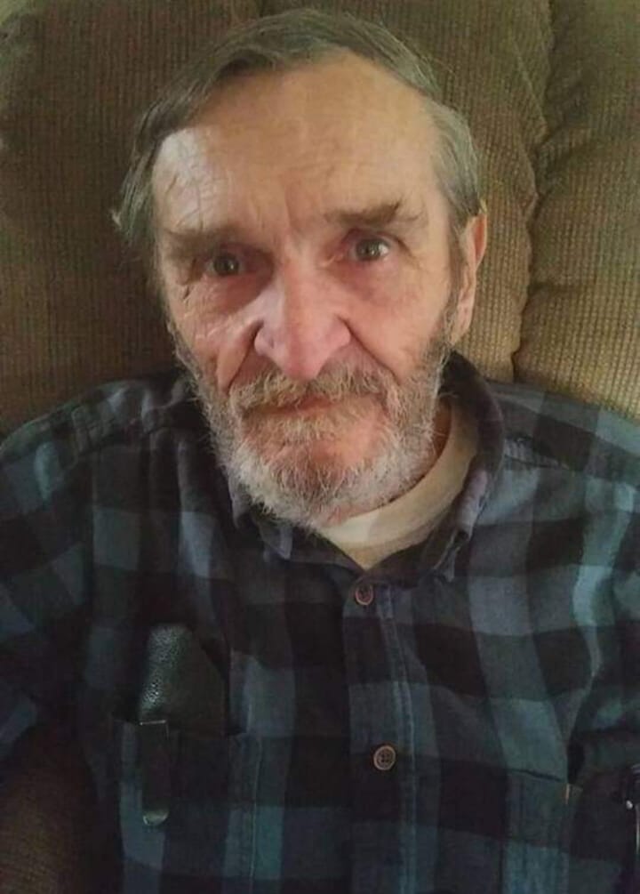Obituary of Thomas Darko Sr.