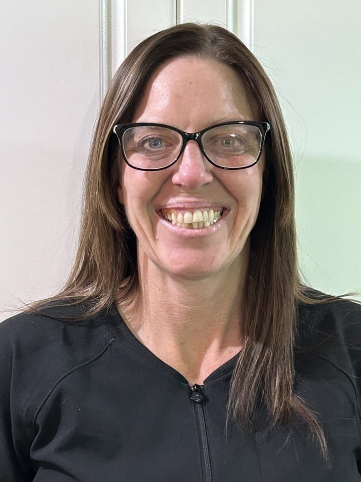 New Manager at MT Gems Assisted Living