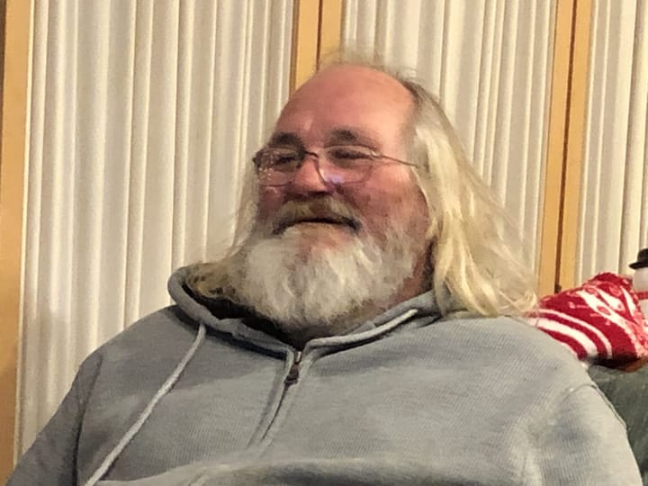 Obituary of Norman Dale Donnelly