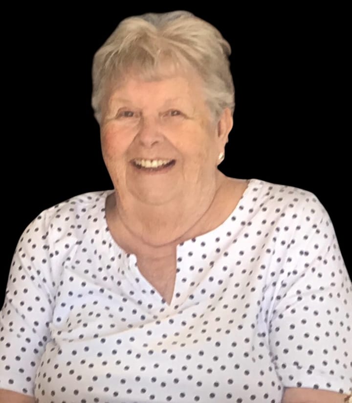 Obituary of Judith Frances Guisti