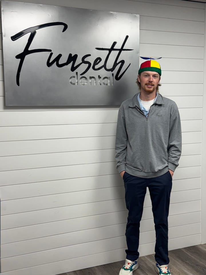 Funseth Dental Helping Great Falls Smile