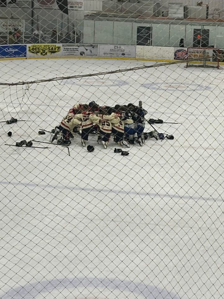 Helena Comes Back to Top the Americans, 7-4