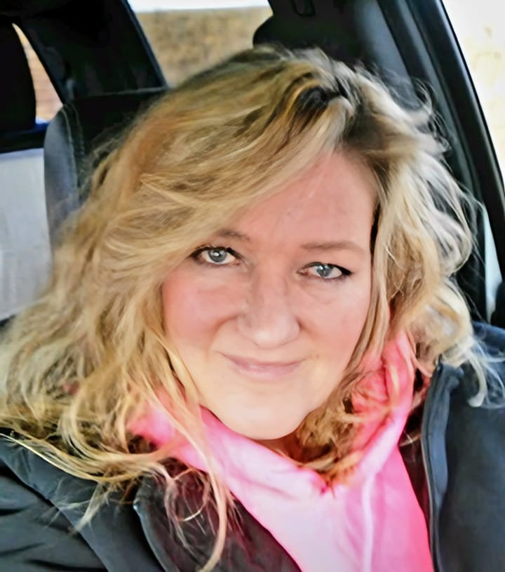 Obituary of Naomi B. Mitchell
