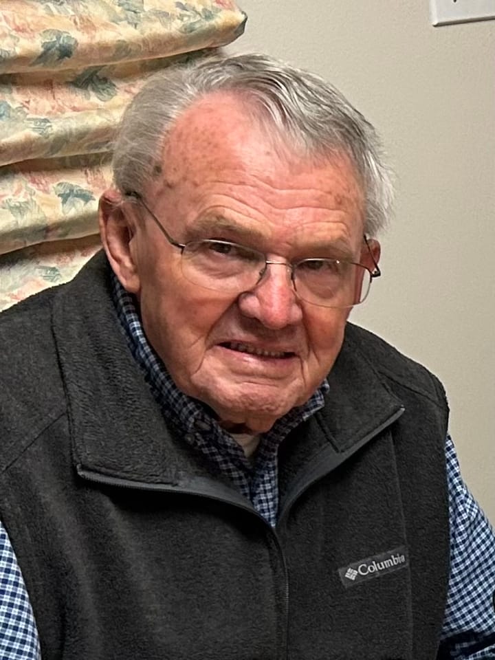 Obituary of Ronald Keith Shipley