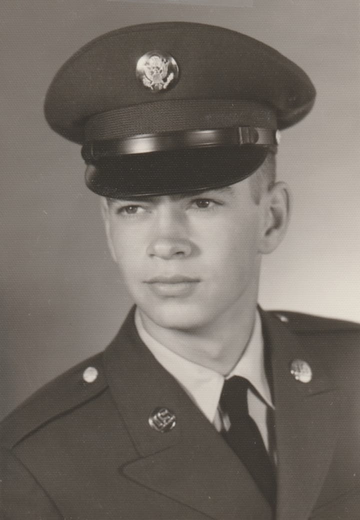 Obituary of Rick Edam