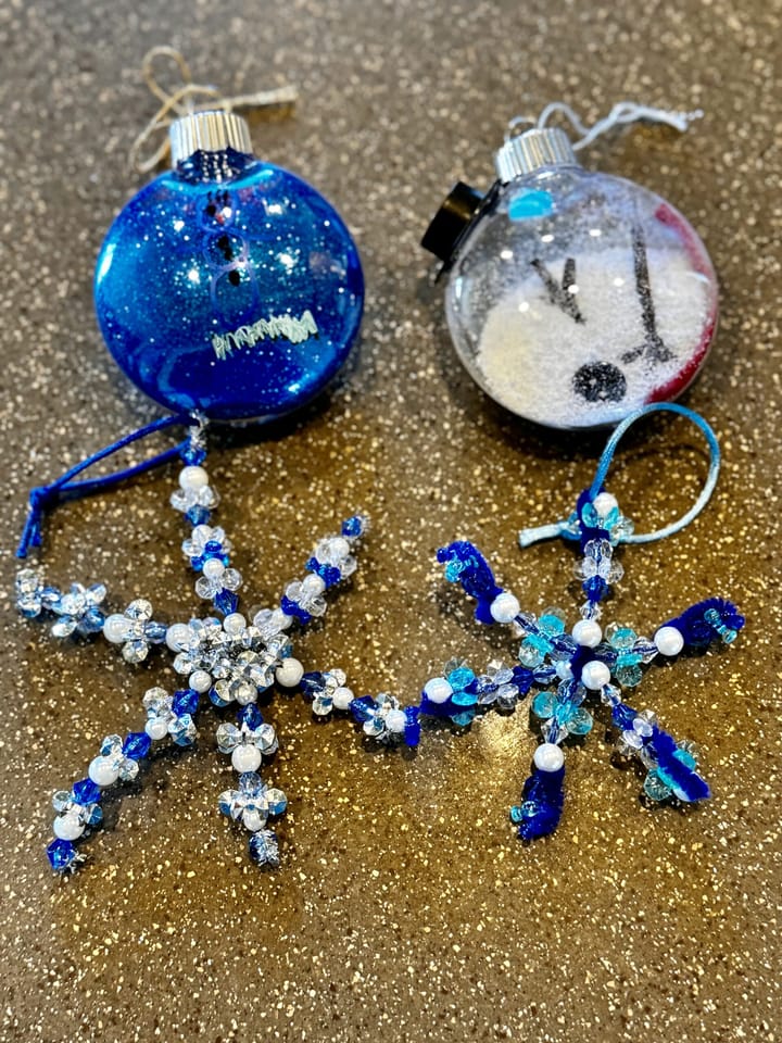 Sunrise Presbyterian Church Announces Kids Christmas Craft Event