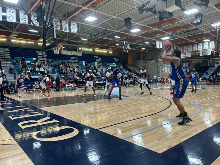 Great Falls Electric Earns Weekend Sweep at Home Over Wenatchee