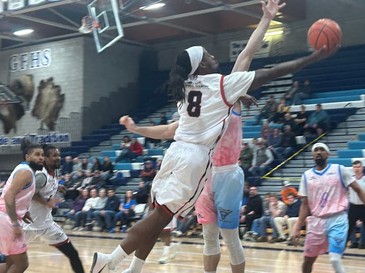 Electric Hoops Team Earns Weekend Sweep and Moves to 10-0 on the Season