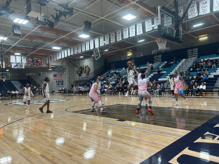 The Electric Remains Undefeated with Win Over the Salem Capitals