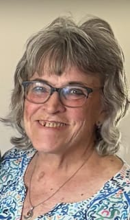 Obituary of Sharon Farnsworth