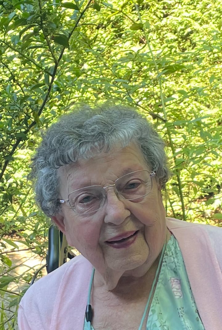 Obituary of Connie Johnson