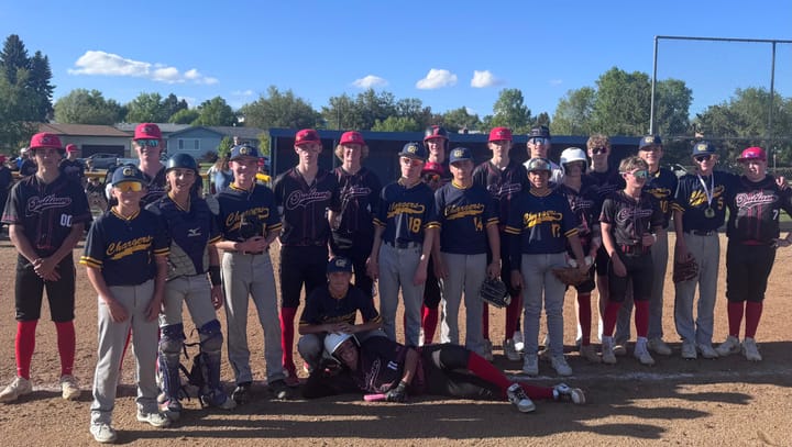 Efforts Made to Raise Funds to Bring Baseball to Great Falls High School