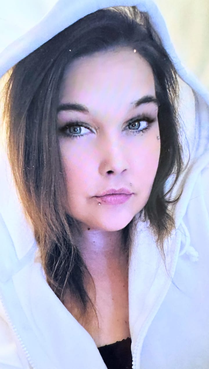 Obituary of Dannilee Albright