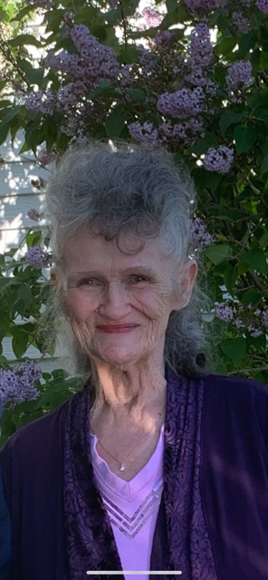 Obituary of Kay Nell Beesley