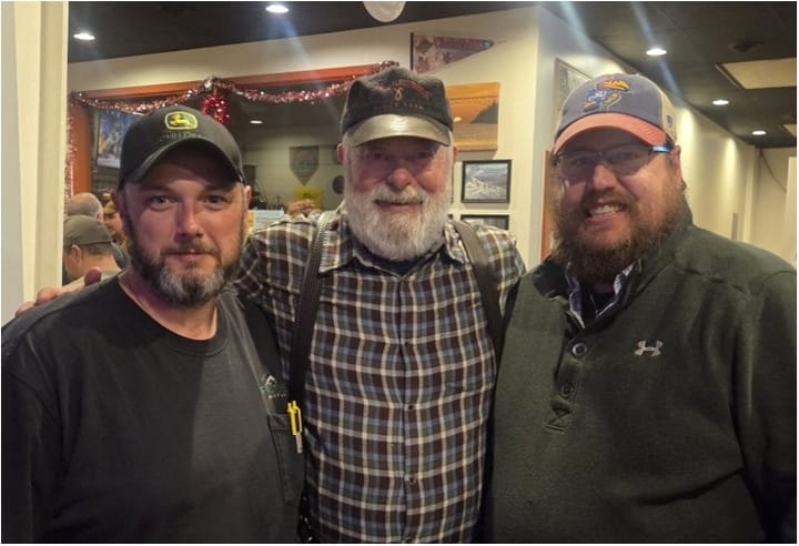 The Valley Voice – Belt Government