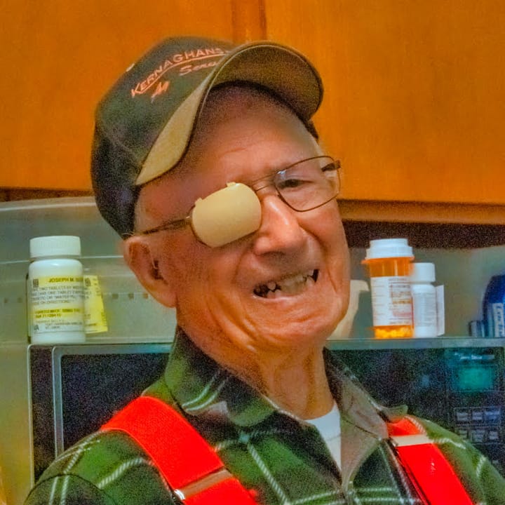 Obituary of Joseph M. (Sonny) Gusick