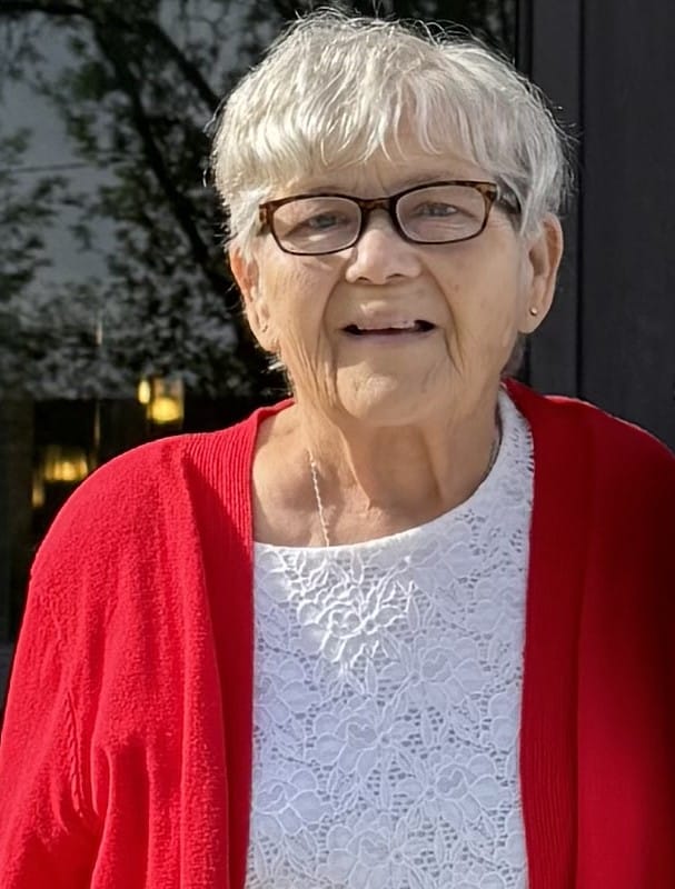 Obituary of Judith Hofman