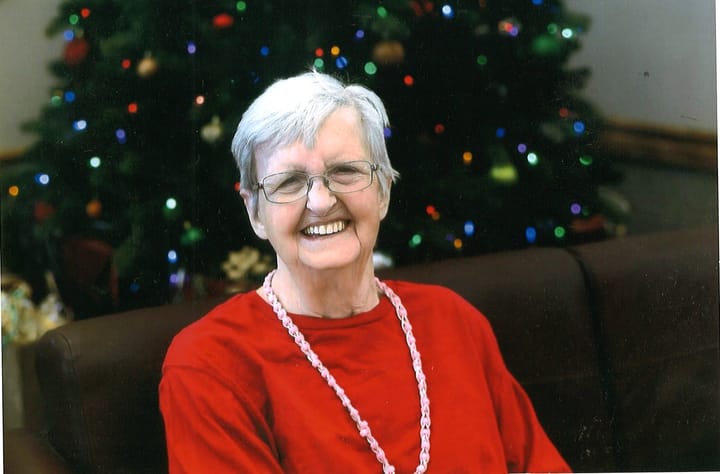 Obituary of Judith M. Johnson