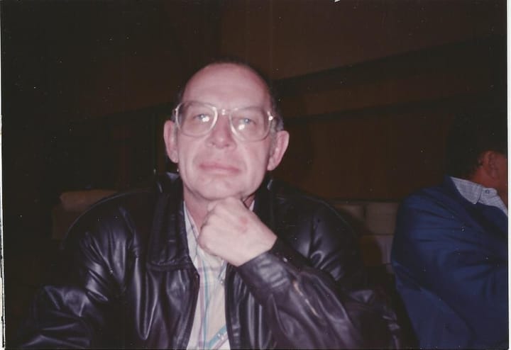 Obituary of James Sutich