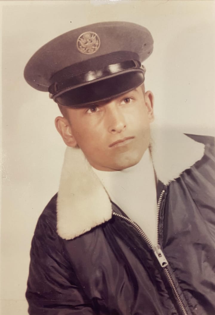 Obituary of James David Swansiger