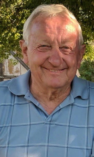 Obituary of John Waltari