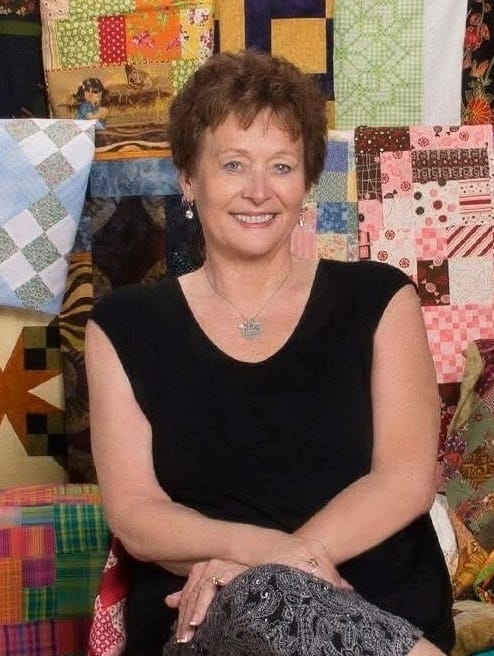 Obituary of Janice Lorraine Popa