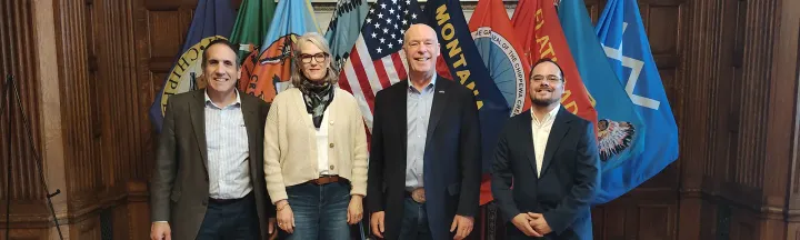 Janicki Industries Considers New Manufacturing Facility in Great Falls