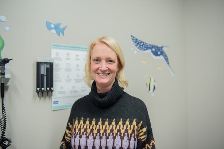 Autism Awareness Month: Benefis Pediatrician Offers Evaluations Close to Home