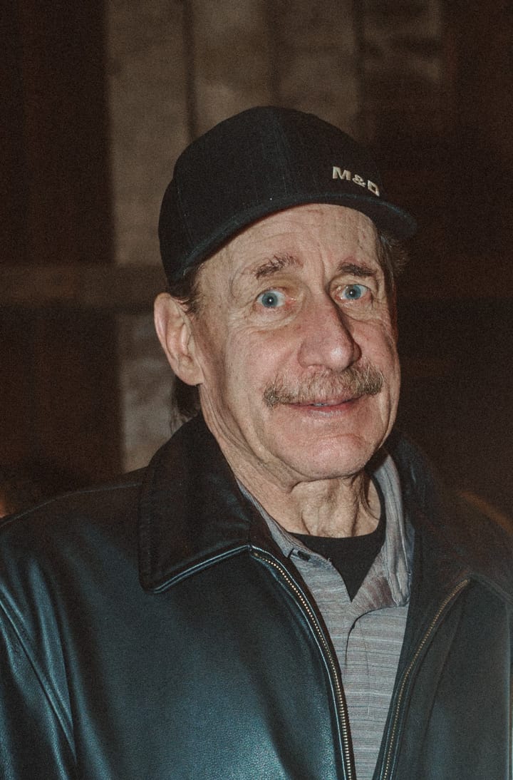 Obituary of Gerald Ray Linse