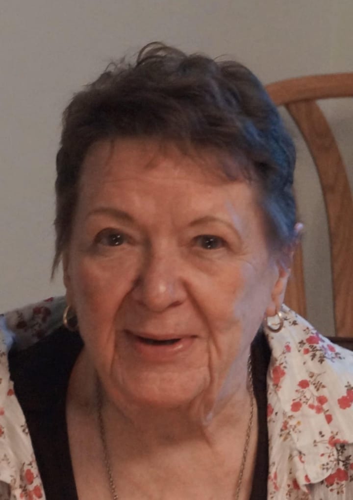 Obituary of Joanne Georgia (Ronning) Olson