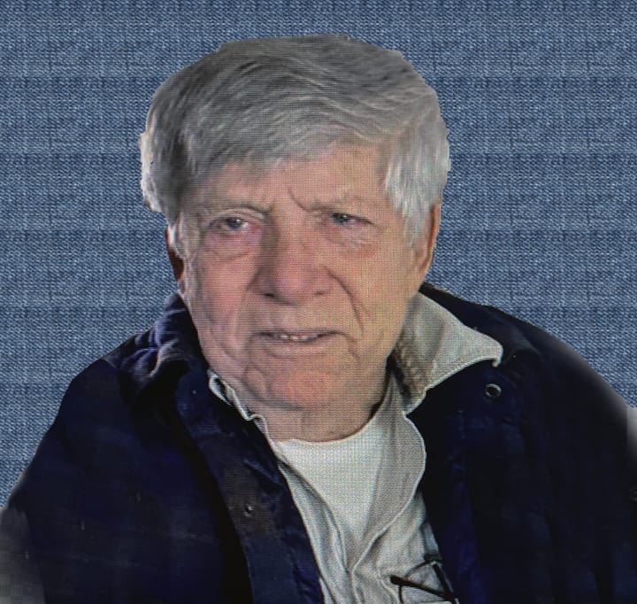 Obituary of John Benski