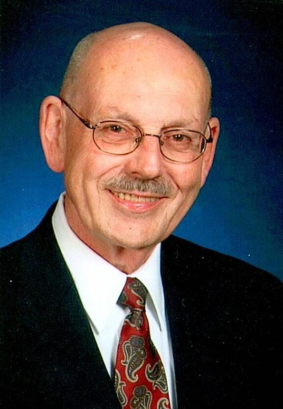 Obituary of John Curtis Board