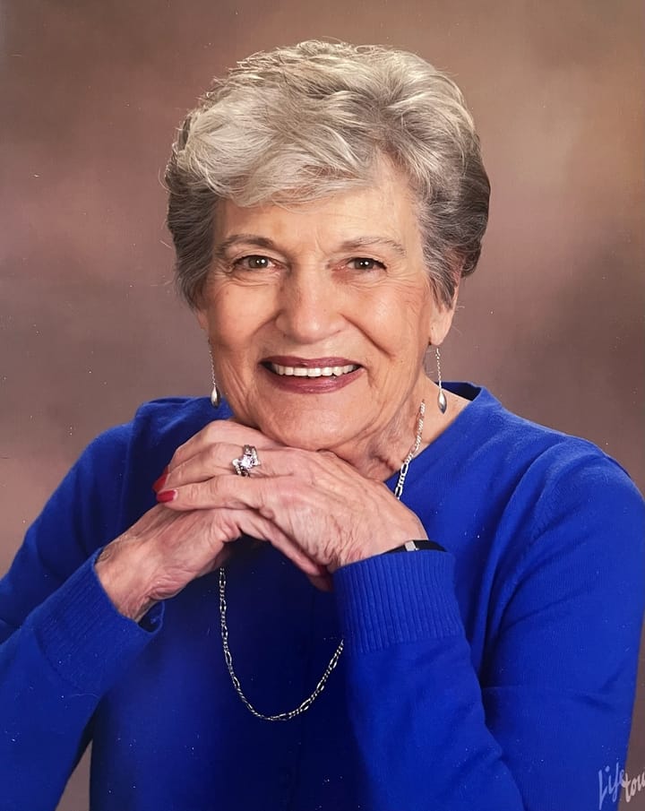 Obituary of Julianne Preda Fabrega