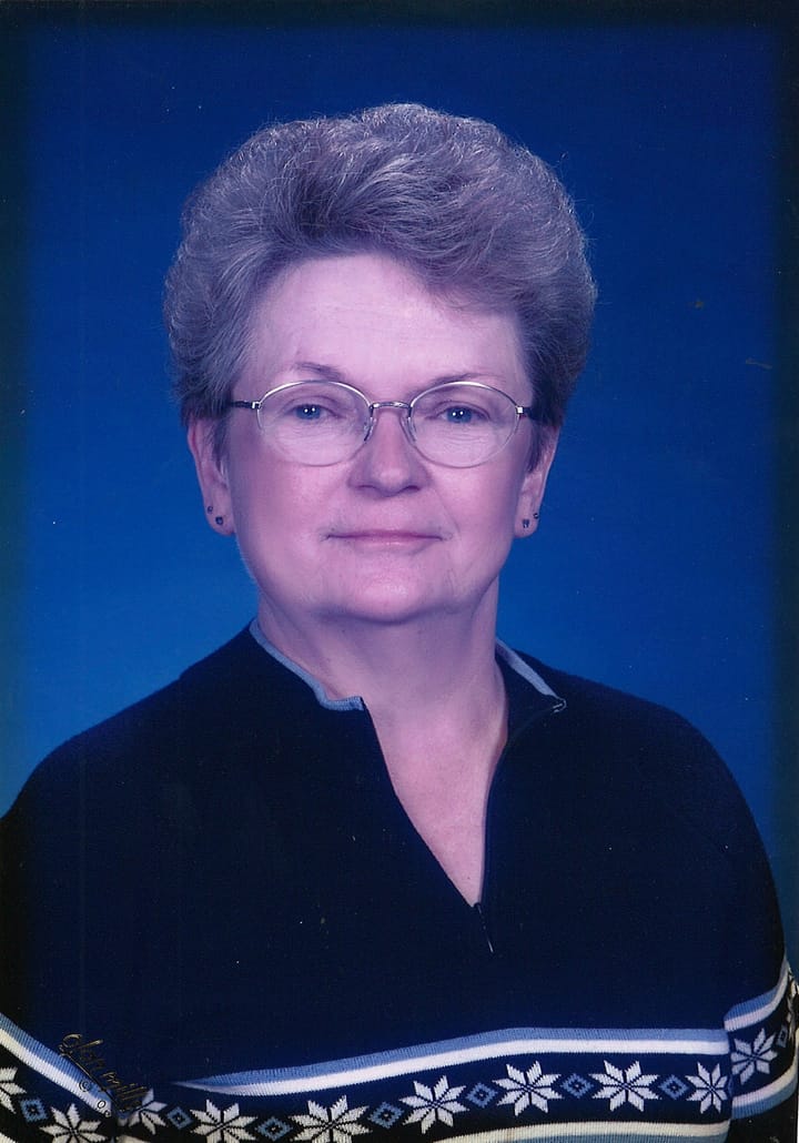 Obituary of Karlene Bern