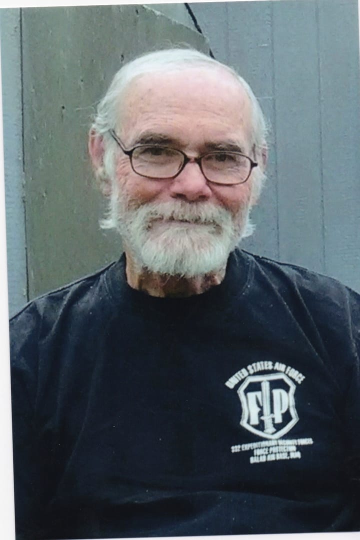 Obituary of Kyle L. Preston