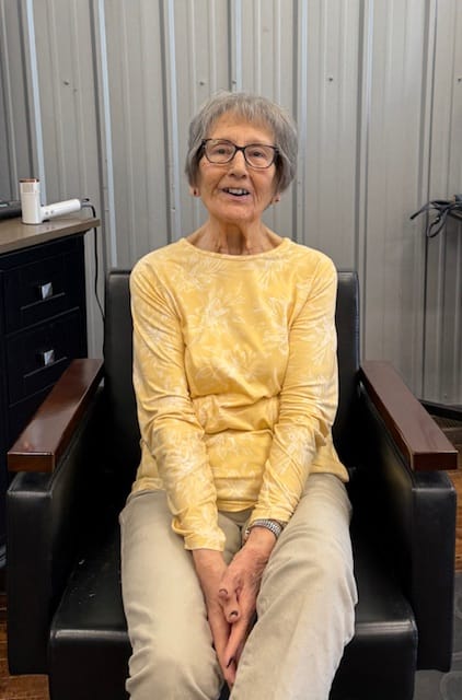Obituary of Kathleen Mart
