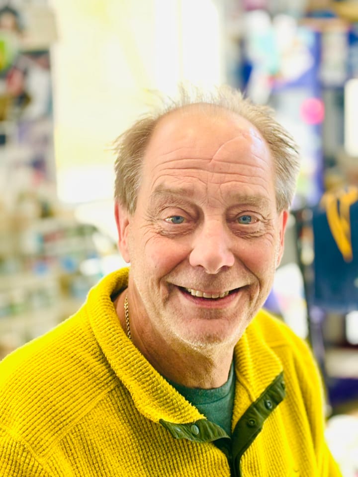 Paris Gibson Square Museum of Art to Host Workshop with Local Ceramicist Ken Kohoutek