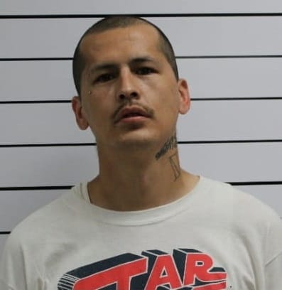 CrimeStoppers Most Wanted - Komeotis, Anthony Martin III