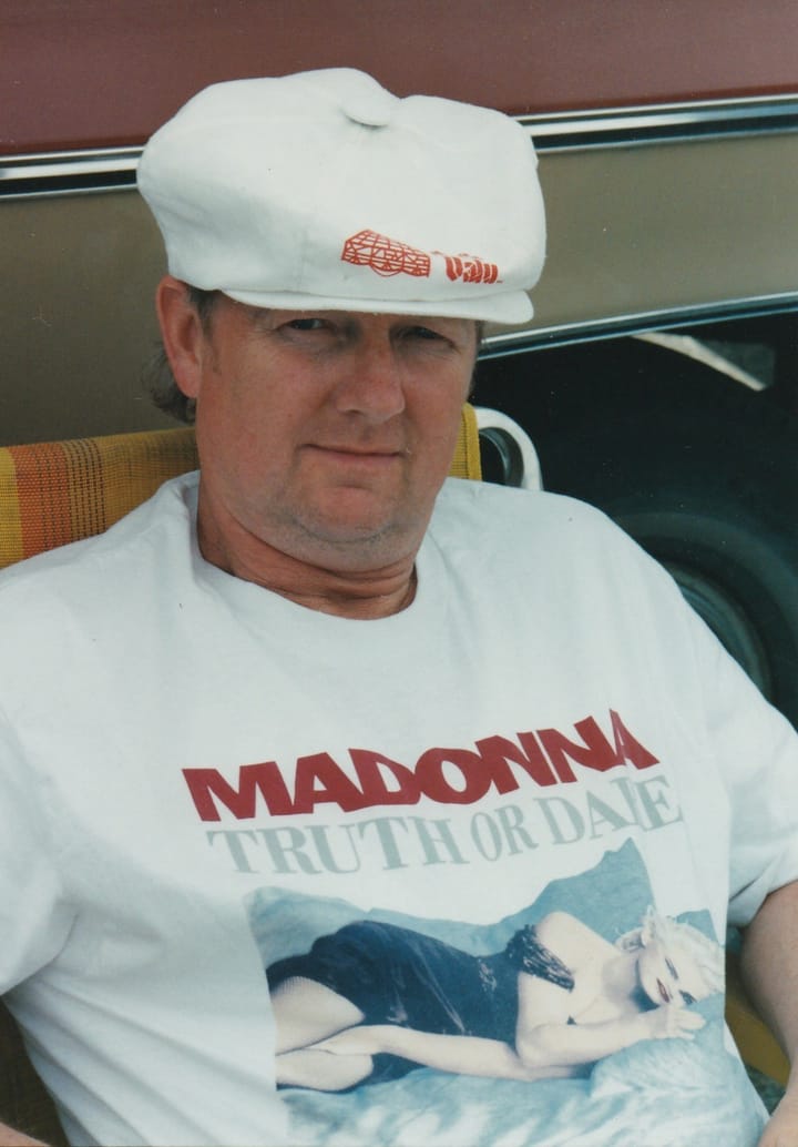 Obituary of Lyle Pinsonneault