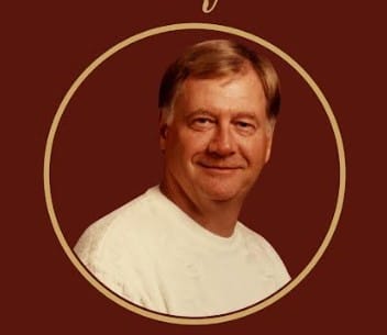 Obituary of Robert Lesley Lander