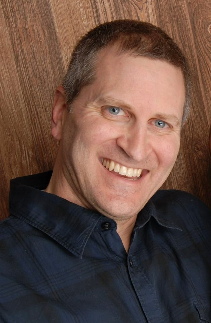 Obituary of Lance Nussbaum